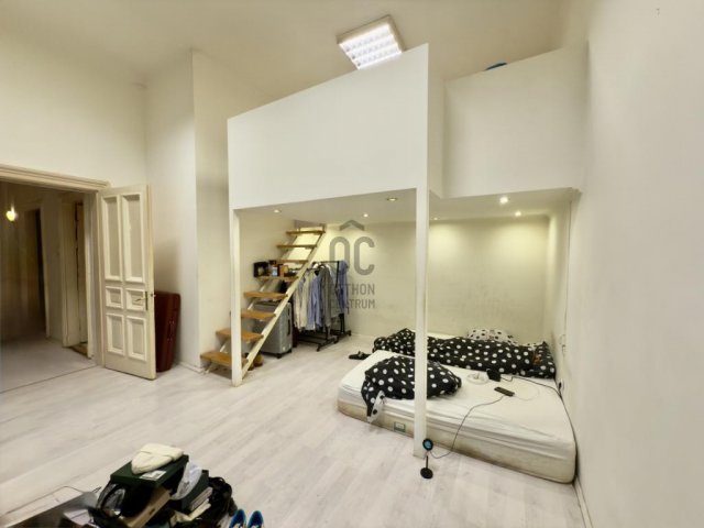 Eladó téglalakás, Budapesten, V. kerületben 99 M Ft, 3 szobás