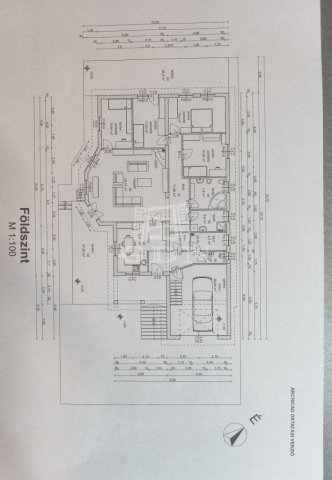 Eladó családi ház, Érden 169 M Ft, 5 szobás