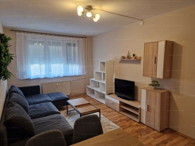Kiadó panellakás, albérlet, Budapesten, XI. kerületben, 2 szobás