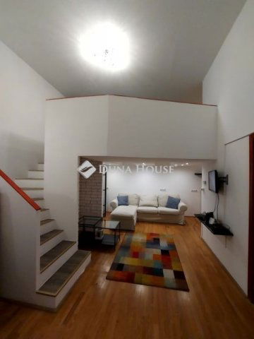 Kiadó téglalakás, albérlet, Budapesten, VI. kerületben