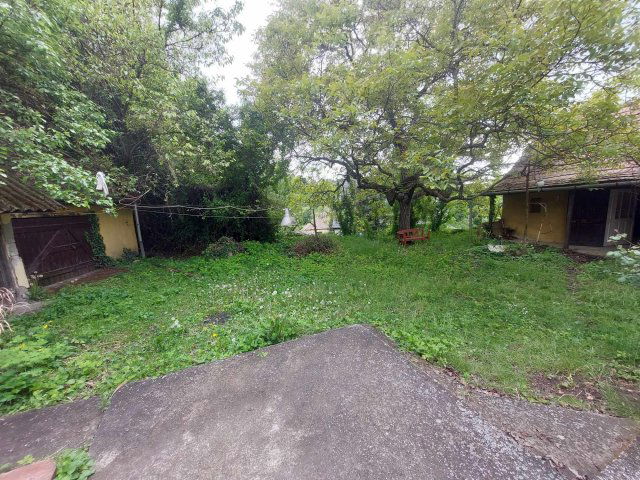 Eladó telek, Szadán, Petőfi utcában 24.9 M Ft