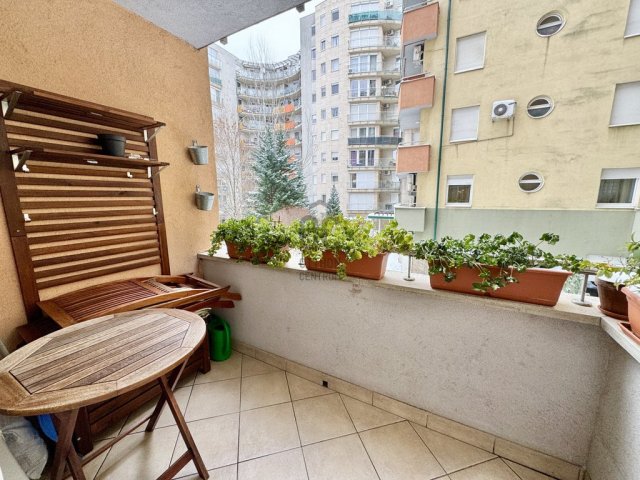 Eladó téglalakás, Budapesten, XIV. kerületben 79.99 M Ft