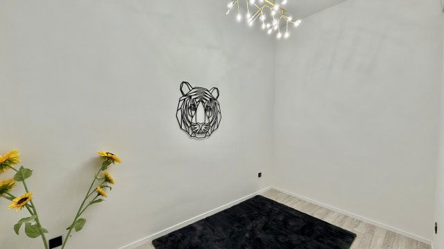 Eladó téglalakás, Budapesten, VI. kerületben 120 M Ft, 3 szobás