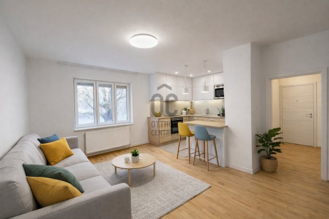 Eladó téglalakás, Budapesten, IV. kerületben 46.5 M Ft, 1 szobás