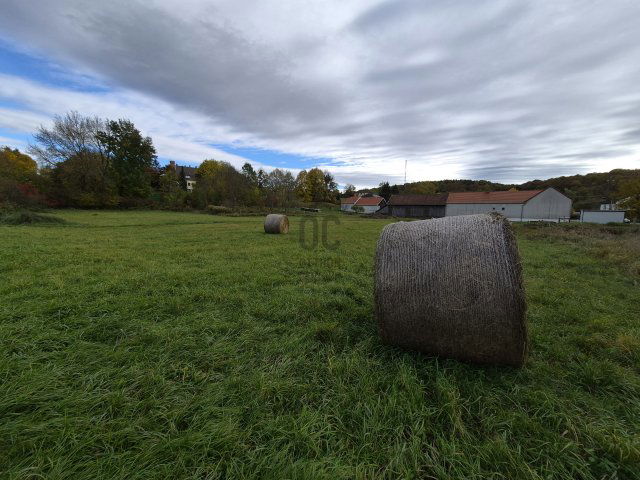 Eladó telek, Felsőcsatáron 9.5 M Ft / költözzbe.hu