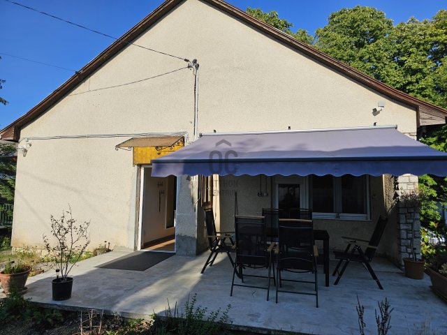 Eladó családi ház, Karádon 35.99 M Ft, 3 szobás
