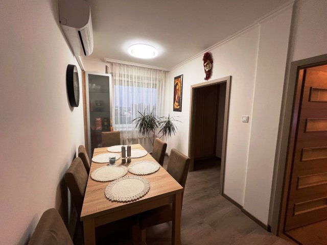 Eladó téglalakás, Nyíregyházán 69.9 M Ft, 2 szobás