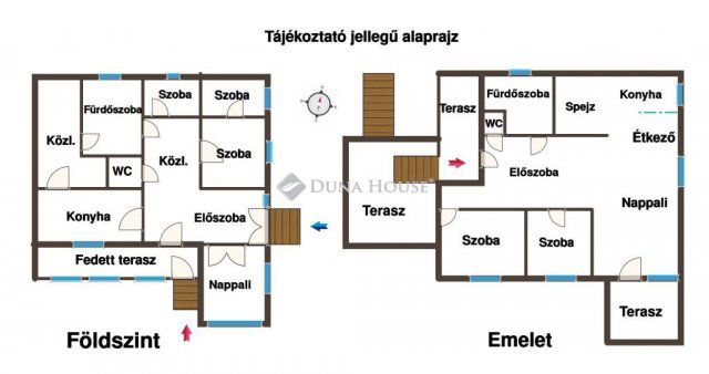 Eladó családi ház, Dabason, Nemzetőr utcában 64.99 M Ft