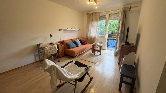 Eladó panellakás, Debrecenben 51.99 M Ft, 2 szobás