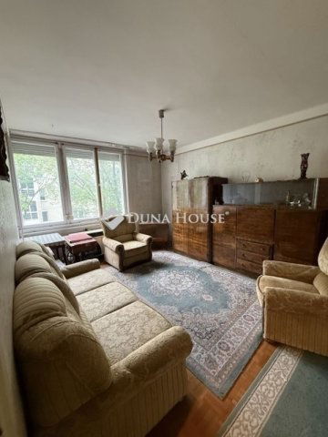 Eladó téglalakás, Budapesten, IV. kerületben 53 M Ft, 2 szobás