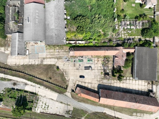 Eladó ipari ingatlan, Jánoshalmán 350 M Ft / költözzbe.hu