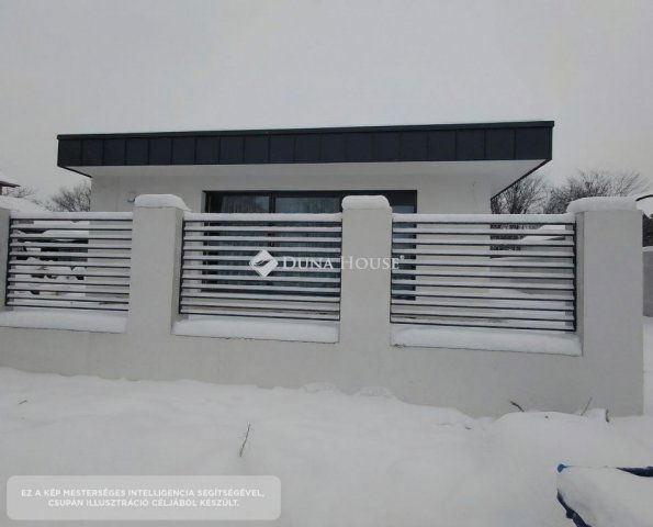 Eladó családi ház, Budapesten, XVI. kerületben 319.9 M Ft