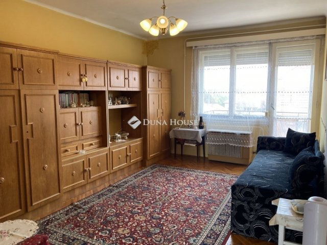 Eladó téglalakás, Kecskeméten 40.9 M Ft, 2 szobás