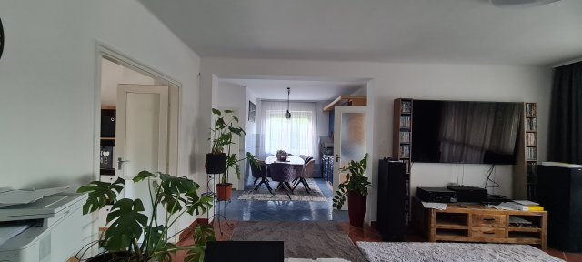 Eladó családi ház, Debrecenben 112.9 M Ft, 4+1 szobás