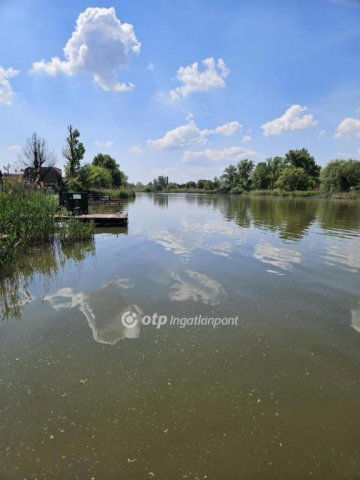 Eladó nyaraló, Dunaharasztin 51.9 M Ft, 1+1 szobás