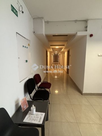 Eladó iroda, Budapesten, XIII. kerületben 499.9 M Ft