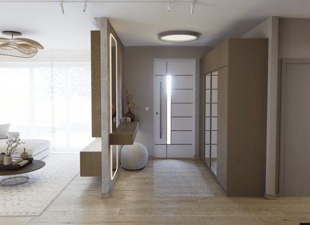 Eladó ikerház, Balatonkenesén, Óvoda utcában 298 M Ft, 4 szobás