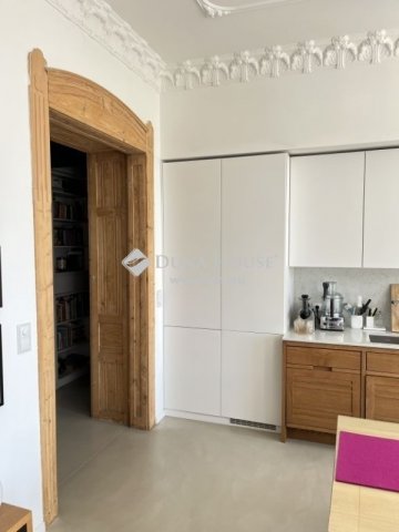 Eladó téglalakás, Budapesten, V. kerületben 659 M Ft, 7 szobás