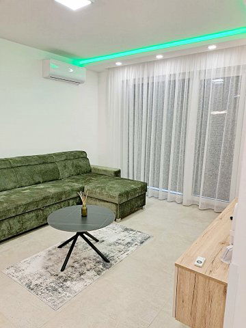 Kiadó téglalakás, albérlet, Nyíregyházán 210 E Ft / hó