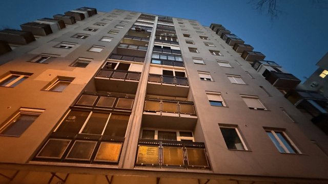 Eladó panellakás, Nyíregyházán 37.9 M Ft, 2 szobás