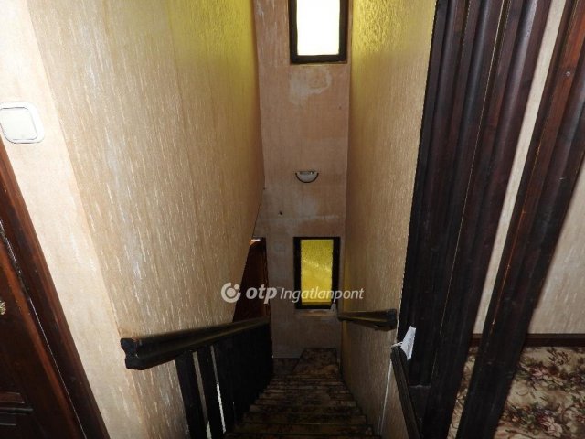 Eladó ikerház, Budapesten, XXII. kerületben 119 M Ft, 3 szobás