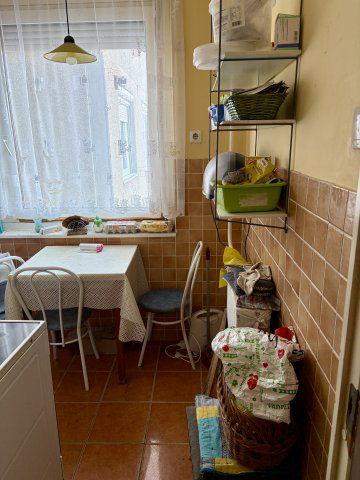 Eladó panellakás, Tatabányán 35.9 M Ft, 2 szobás