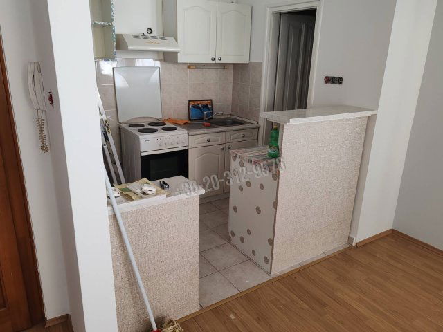 Eladó téglalakás, Békéscsabán 30 M Ft, 1 szobás