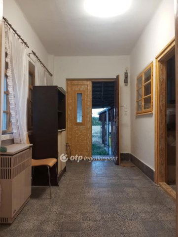 Eladó családi ház, Kerecsenden 15.5 M Ft, 2+1 szobás