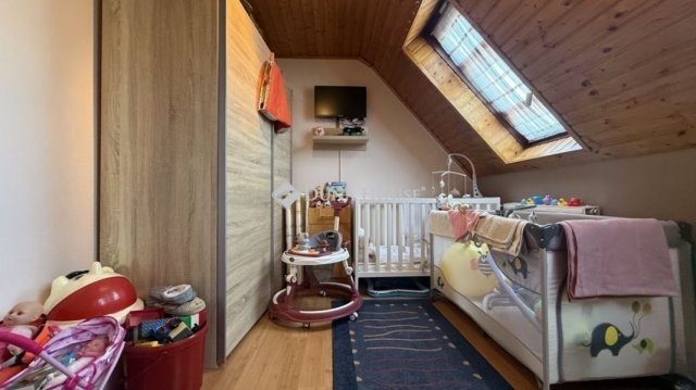 Eladó családi ház, Szombathelyen 79.9 M Ft, 5+1 szobás
