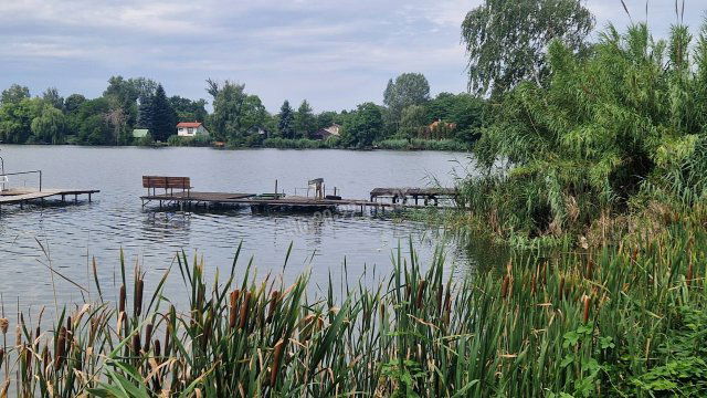 Eladó nyaraló, Dömsödön 84.5 M Ft, 3 szobás