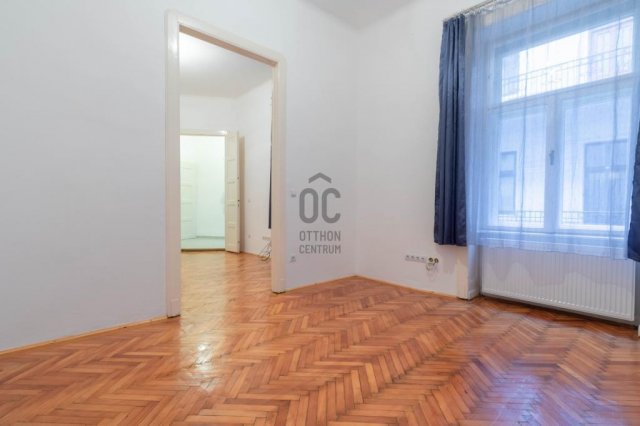 Eladó téglalakás, Budapesten, IX. kerületben 90 M Ft, 2 szobás