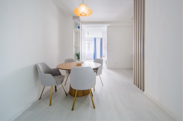 Eladó téglalakás, Budapesten, VI. kerületben, Rózsa utcában