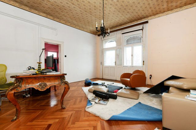 Eladó téglalakás, Budapesten, II. kerületben, Bimbó úton