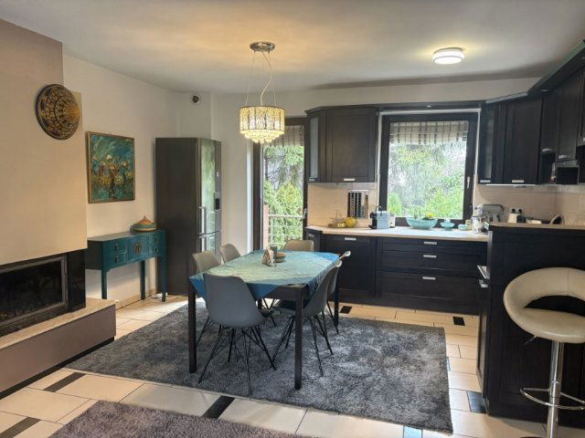 Eladó ikerház, Budapesten, XVI. kerületben 198 M Ft, 5+1 szobás