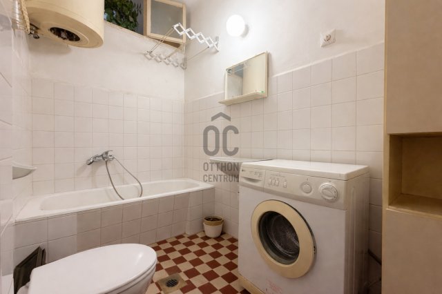 Eladó téglalakás, Budapesten, XIV. kerületben 64.99 M Ft