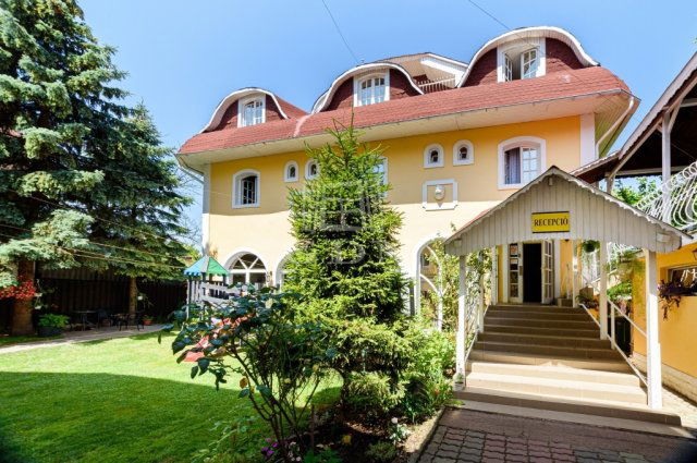 Eladó hotel, Budapesten, XVI. kerületben 520 M Ft