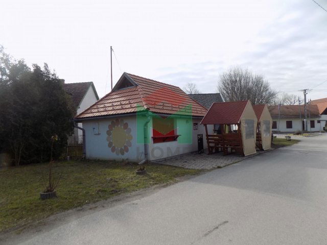 Eladó üzlethelyiség, Buzsákon 14.9 M Ft / költözzbe.hu