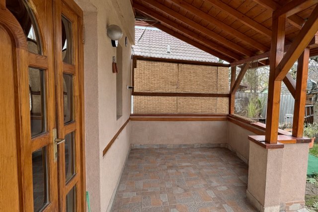 Eladó családi ház, Budapesten, XXIII. kerületben 67.5 M Ft