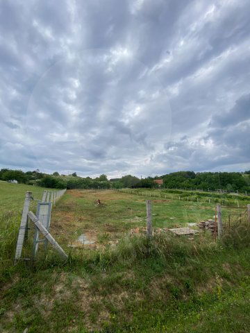 Eladó telek, Mecseknádasdon, Nap utcában 9.5 M Ft