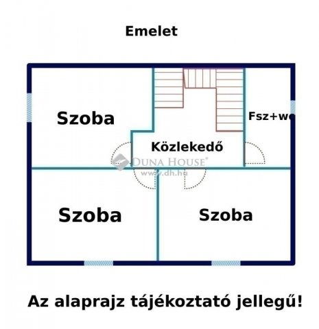 Eladó családi ház, Budapesten, XVI. kerületben 120 M Ft