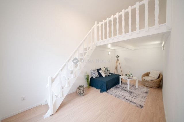 Eladó téglalakás, Budapesten, XII. kerületben 109.9 M Ft