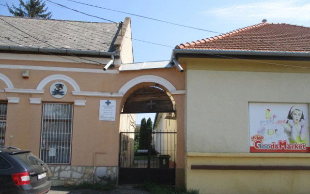 Eladó téglalakás, Abaújszántón 7.8 M Ft, 1+1 szobás