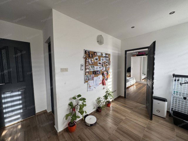 Eladó ikerház, Nyíregyházán 64.9 M Ft, 1+2 szobás