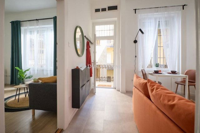 Eladó téglalakás, Budapesten, IX. kerületben 86.9 M Ft, 3 szobás