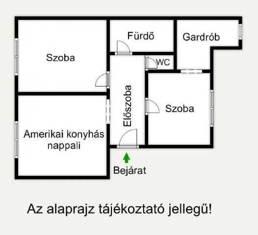 Eladó téglalakás, Budapesten, XI. kerületben 135 M Ft