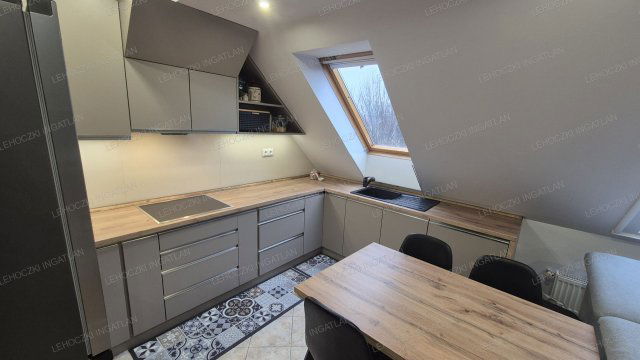 Eladó téglalakás, Nyíregyházán 52 M Ft / költözzbe.hu