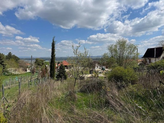 Eladó telek, Budakalászon 75.9 M Ft / költözzbe.hu