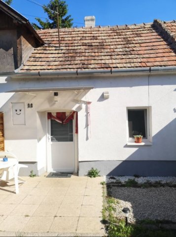 Eladó sorház, Tapolcán 22.9 M Ft, 1 szobás