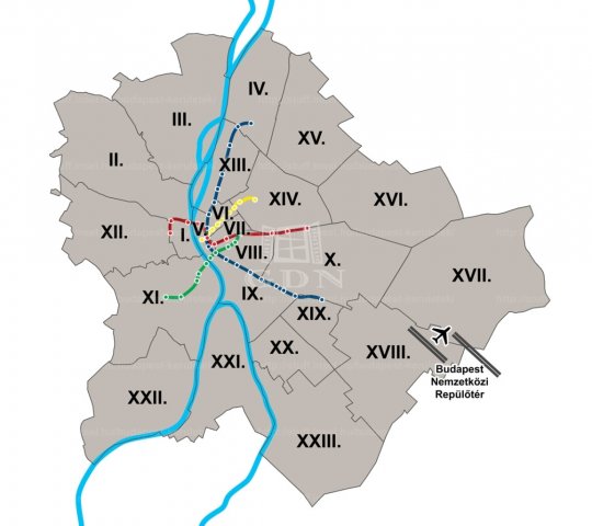 Eladó üzlethelyiség, Budapesten, III. kerületben 109.9 M Ft