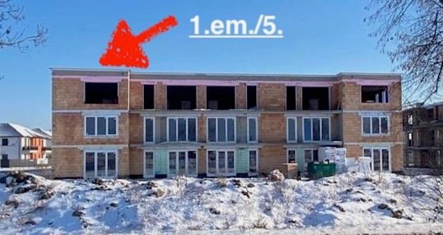 Eladó téglalakás, Győrött 43.945 M Ft, 1+1 szobás